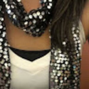 Meet your Posher, Staci